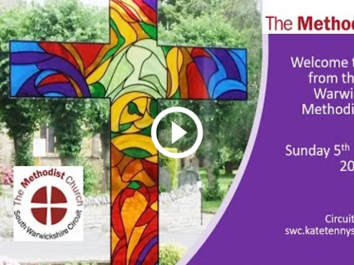 SWC Worship