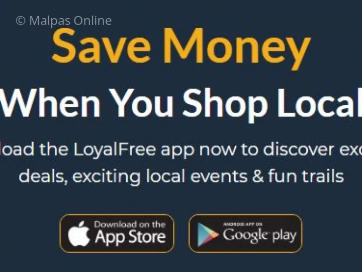 Save Money when you shop