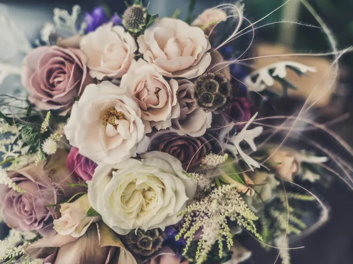 funeral flowers