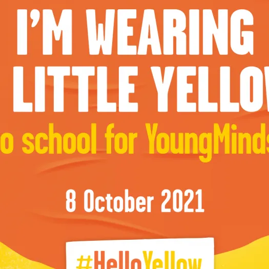 hello yellow