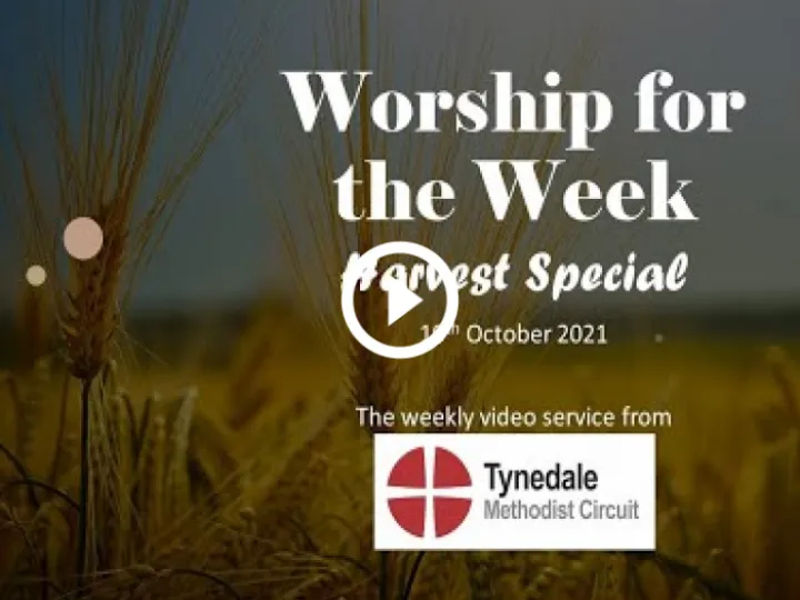 Worship for