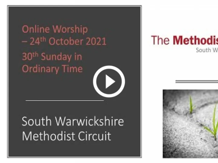 SWC Worship