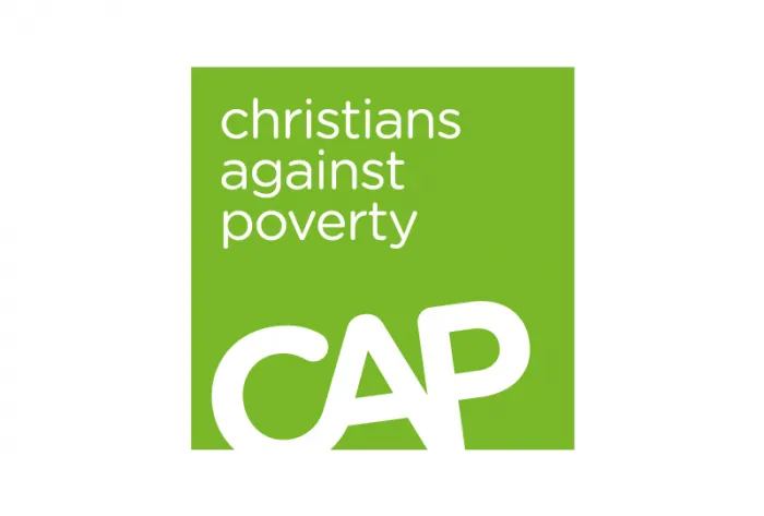 CAP logo