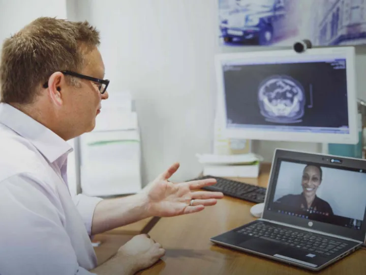 GP virtual appointments 01