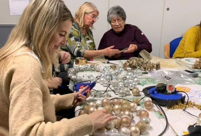 Craft workshop 1
