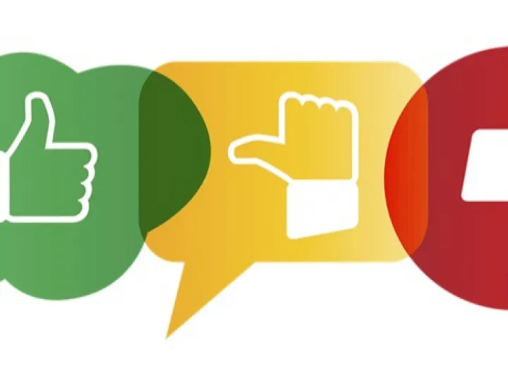 feedback