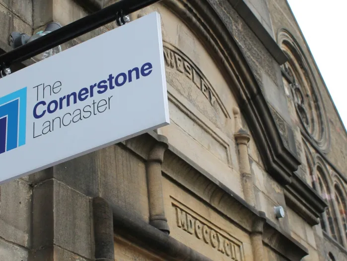 Cornerstone