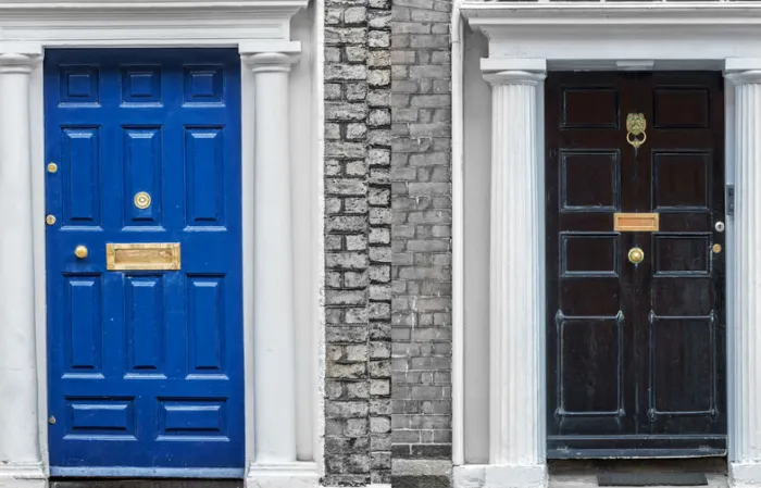 Doors K