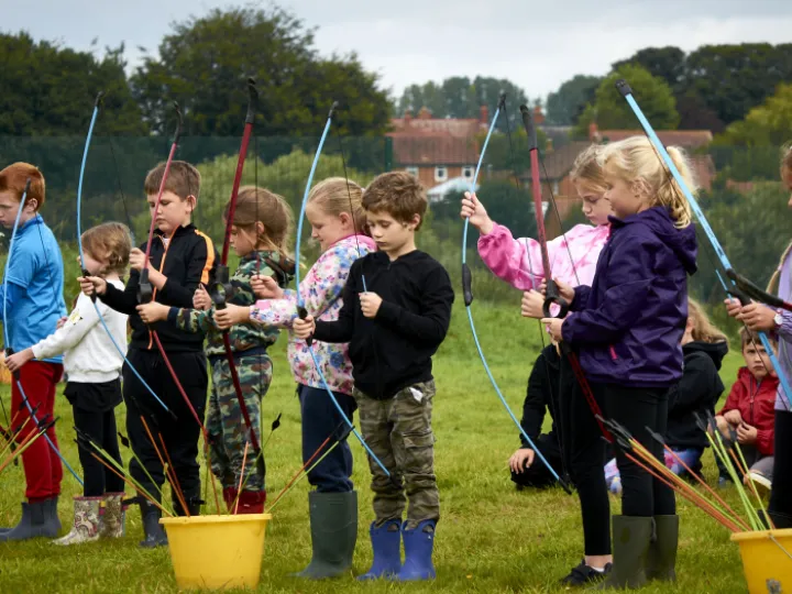 Archery 1