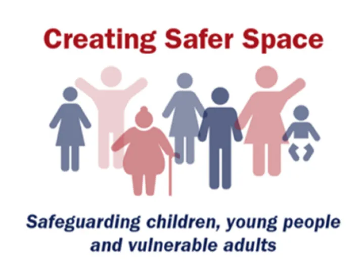 Safeguarding image