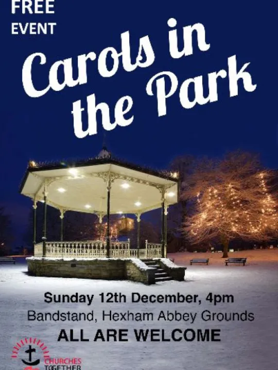 Carols park