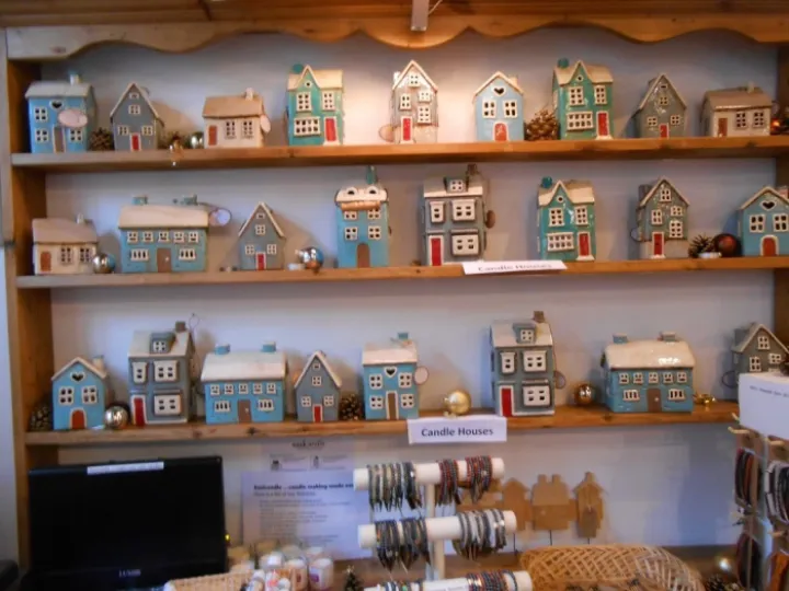 Houses 1