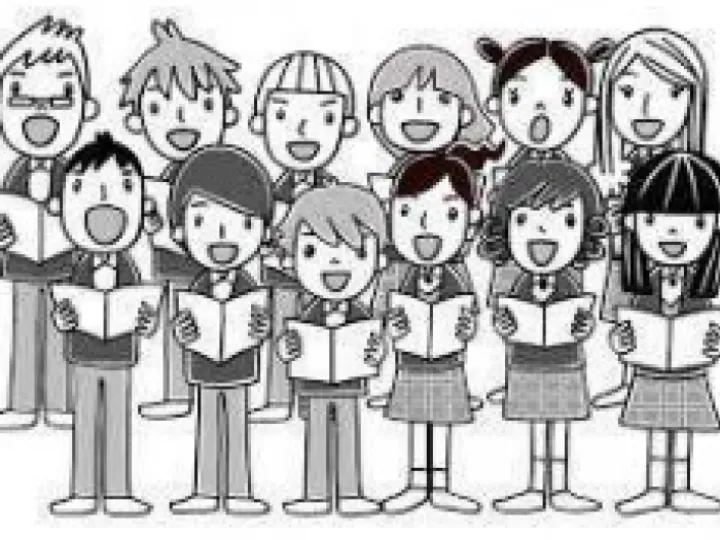 choir