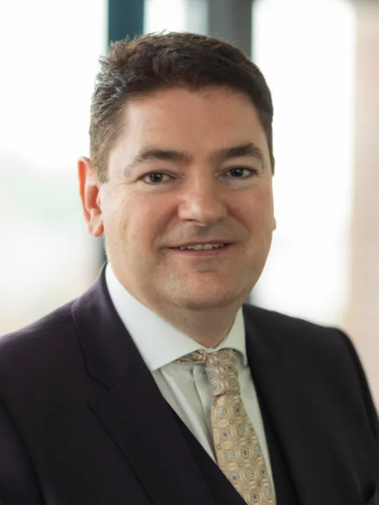 Cllr Craig Browne