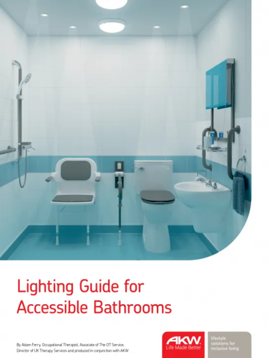 AKW Task Lighting