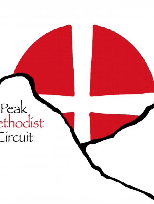 Peak Circuit Logo