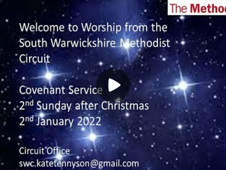 SWC Worship