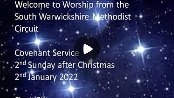 SWC Worship
