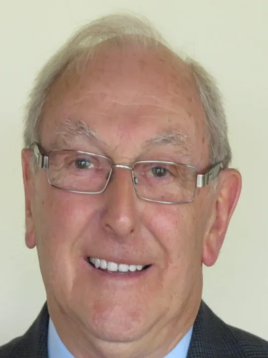Ken Hughes