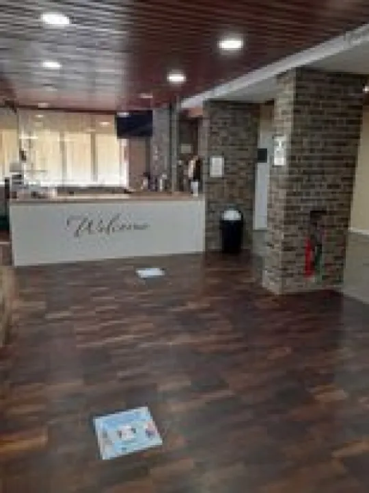 Side Door cafe