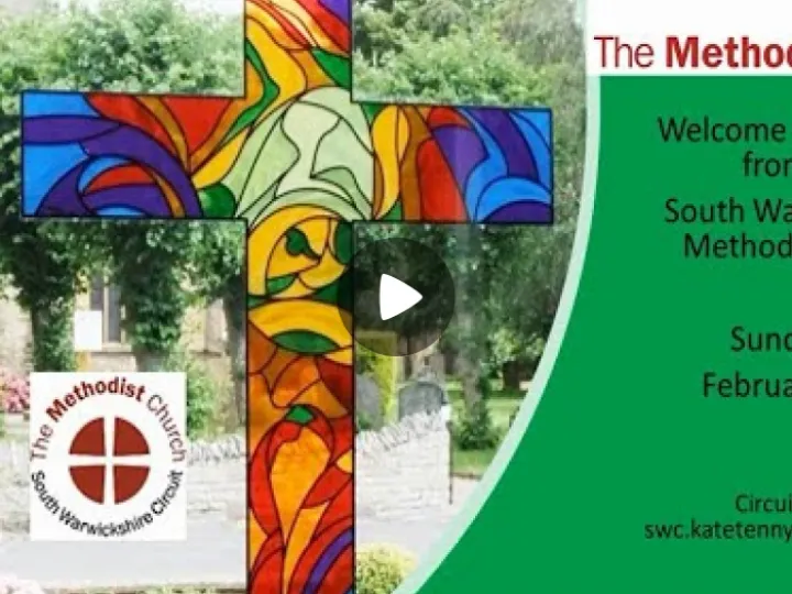 SWC Worship