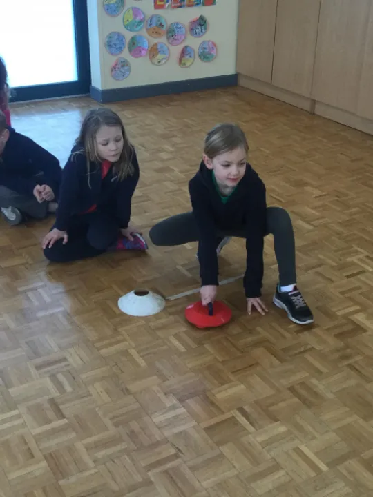 Curling 3