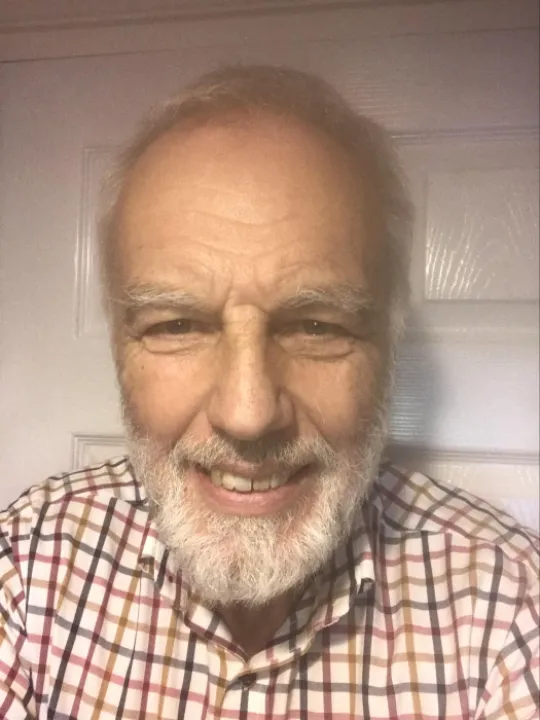 Stephen Dando