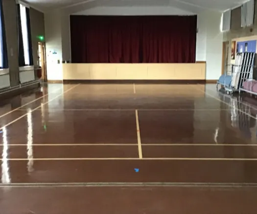 Hall
