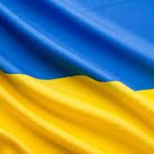 Ukraine flag