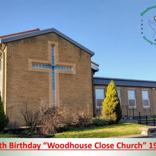 WHC 60 years