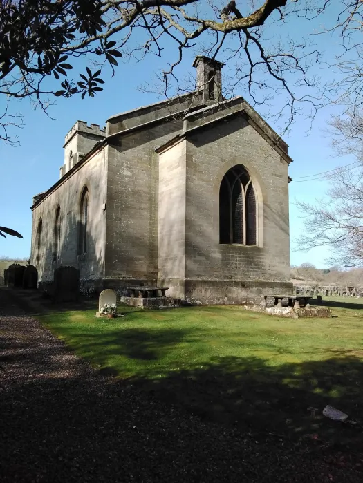 St Michael1