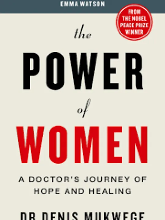 AMC power of women