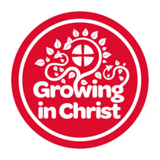 Red on White – logo 4:3