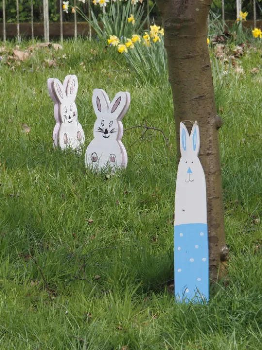 Easter11