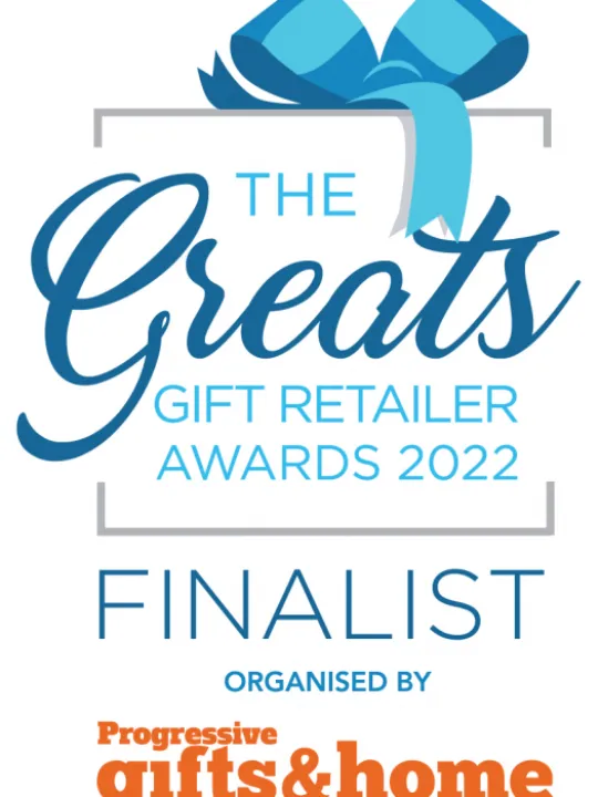 Greats 2022 Finalist Logo 2