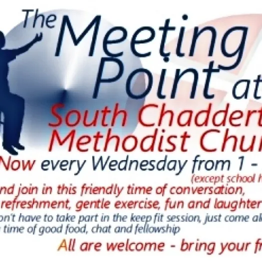 S Chad Meeting Point May 22