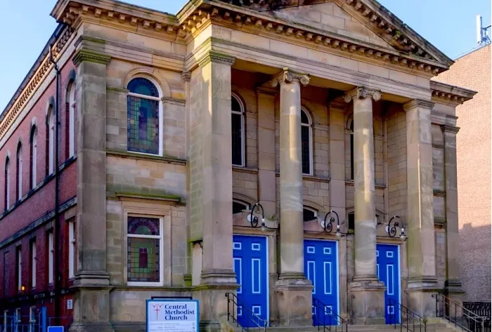 Central Methodist Church