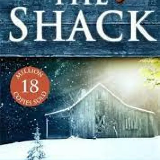 AMC The Shack