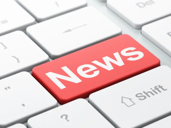 News button