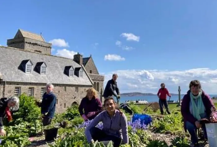 Iona Community
