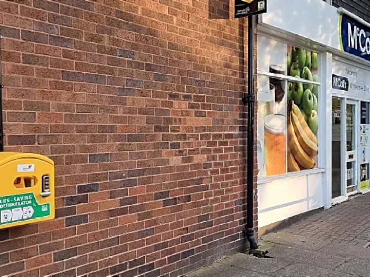 defib-one