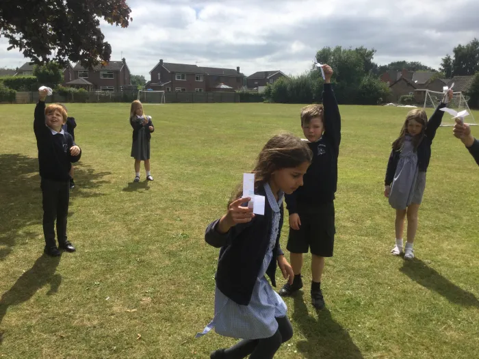 Seed dispersal 4