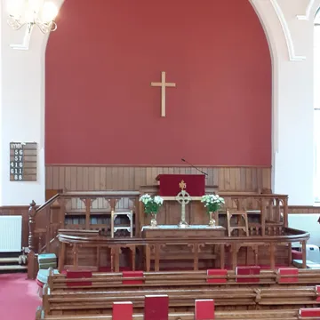 Danby Chapel 3