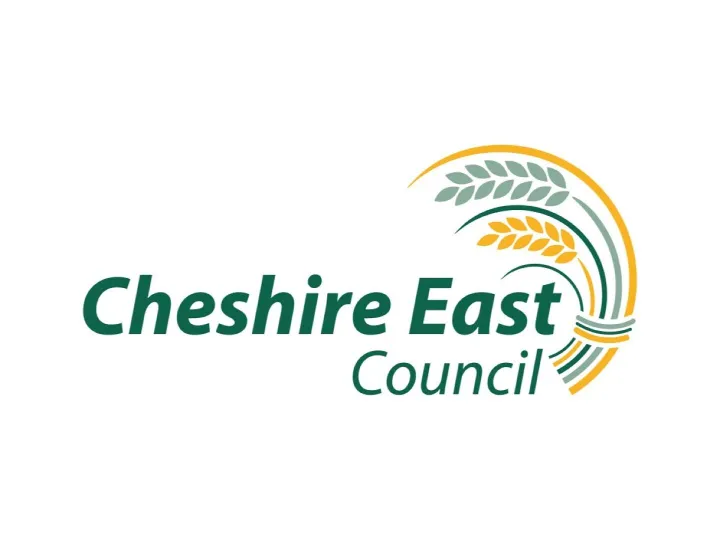 Cheshire East Council logo