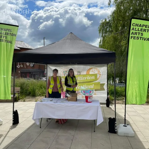 Chapel Allerton Arts Festival