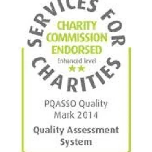 Services for Charities
