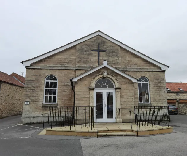 Tickhill