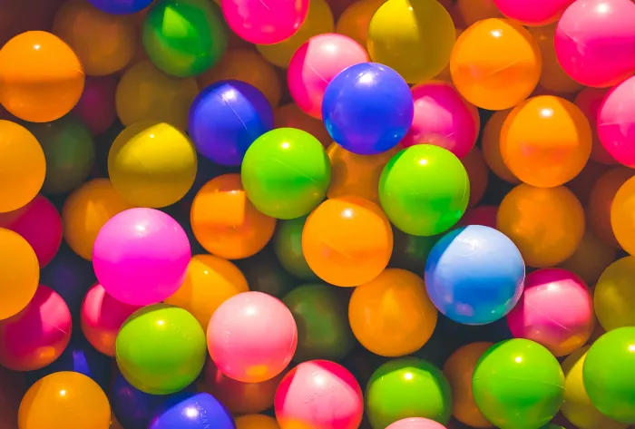 ball pool
