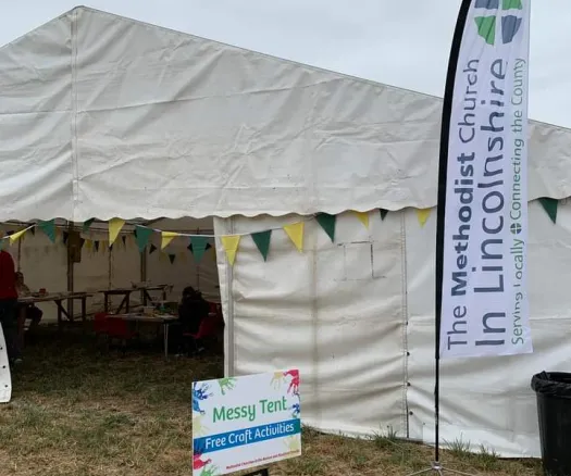 Heckington Messy Church