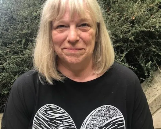 Daphne Irwin